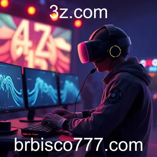 Inovação e Crescimento no Mercado de Jogos Online