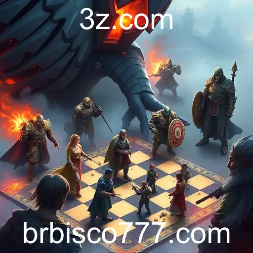 Revolução no Mundo dos Jogos: Impactos e Perspectivas