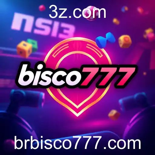 Bisco777: A Ascensão dos Jogos Online em 2025