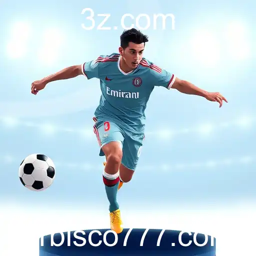 Bisco777: A Nova Tendência dos Jogos Online