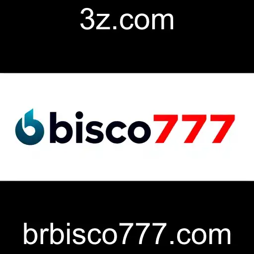 Bisco777: A Nova Atração do Mundo dos Jogos Online