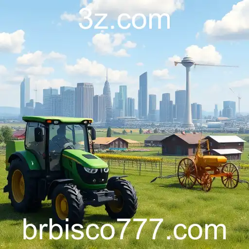 Bisco777: A Revolução dos Jogos Online em Português