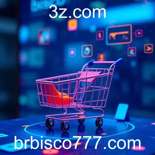 Ascensão da Força do e-Commerce em 2025