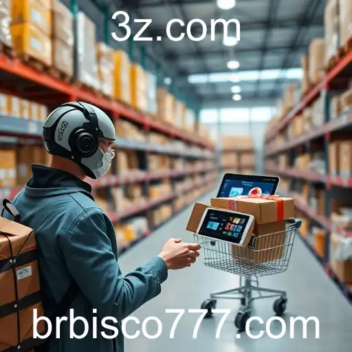 Expansão do E-commerce em Meio ao Cenário Atual