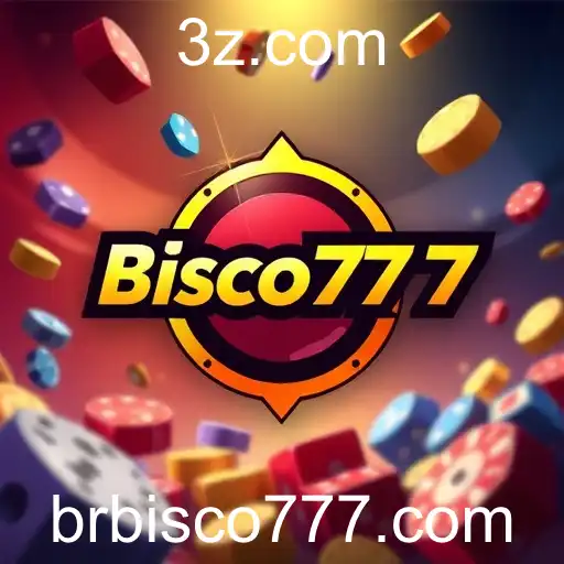 Bisco777: O Futuro dos Jogos Online em Português
