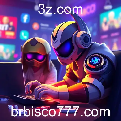 O Impacto Crescente dos Jogos Online no Brasil