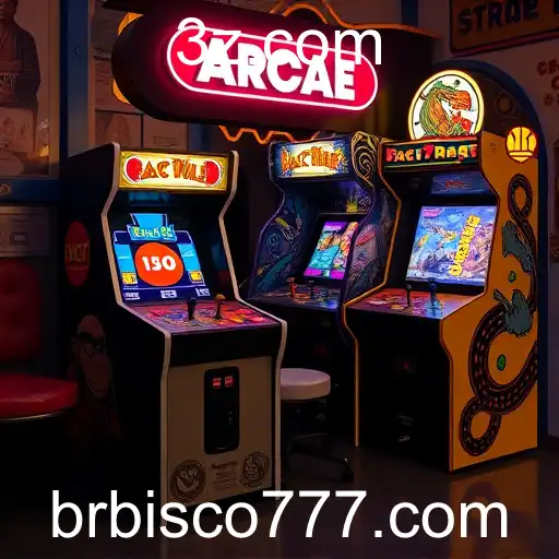 Inovação e Estratégia Transformam o Mercado de Jogos