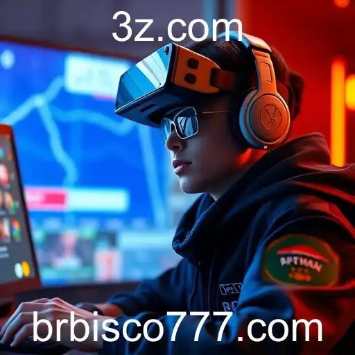 Ascensão dos Jogos Online: Análise e Perspectivas