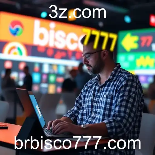 Ascensão dos Jogos Online em 2025 e o Papel do Bisco777