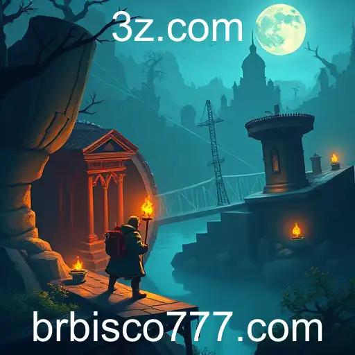 A Ascensão do Site de Jogos Bisco777