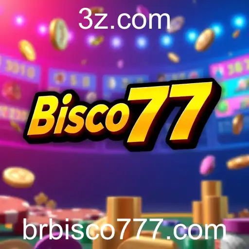 Ascensão do Bisco777: Como Um Portal de Jogos Está Revolucionando o Mercado